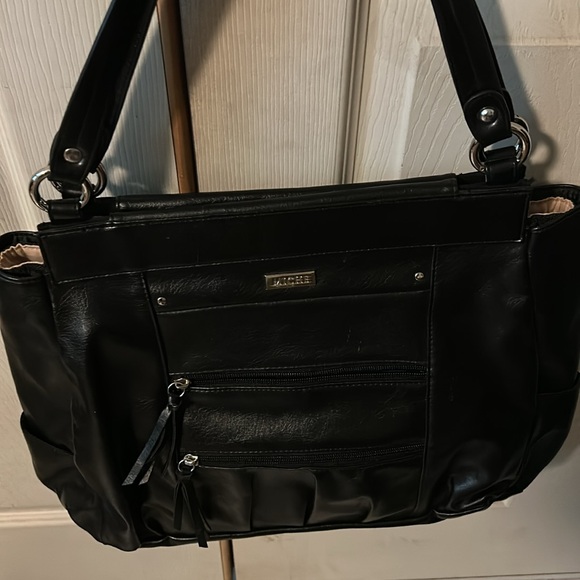 Miche Prima Base Bag Purse with 2 Shells . Like new . - Picture 6 of 7